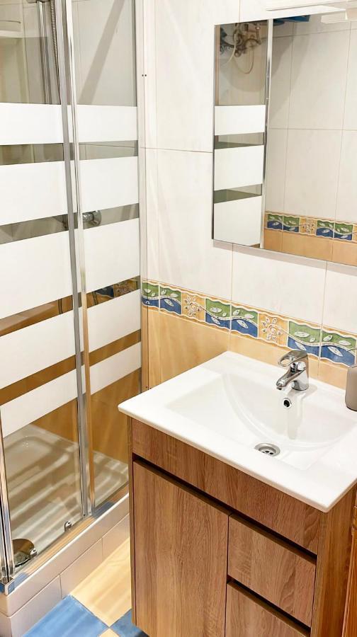 Gran Via Chueca Apartamentos Noxi Мадрид Экстерьер фото