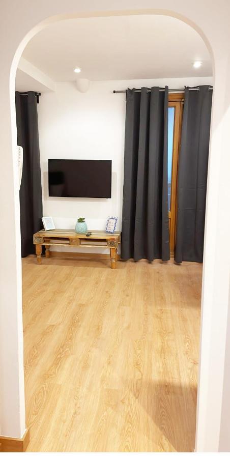 Gran Via Chueca Apartamentos Noxi Мадрид Экстерьер фото