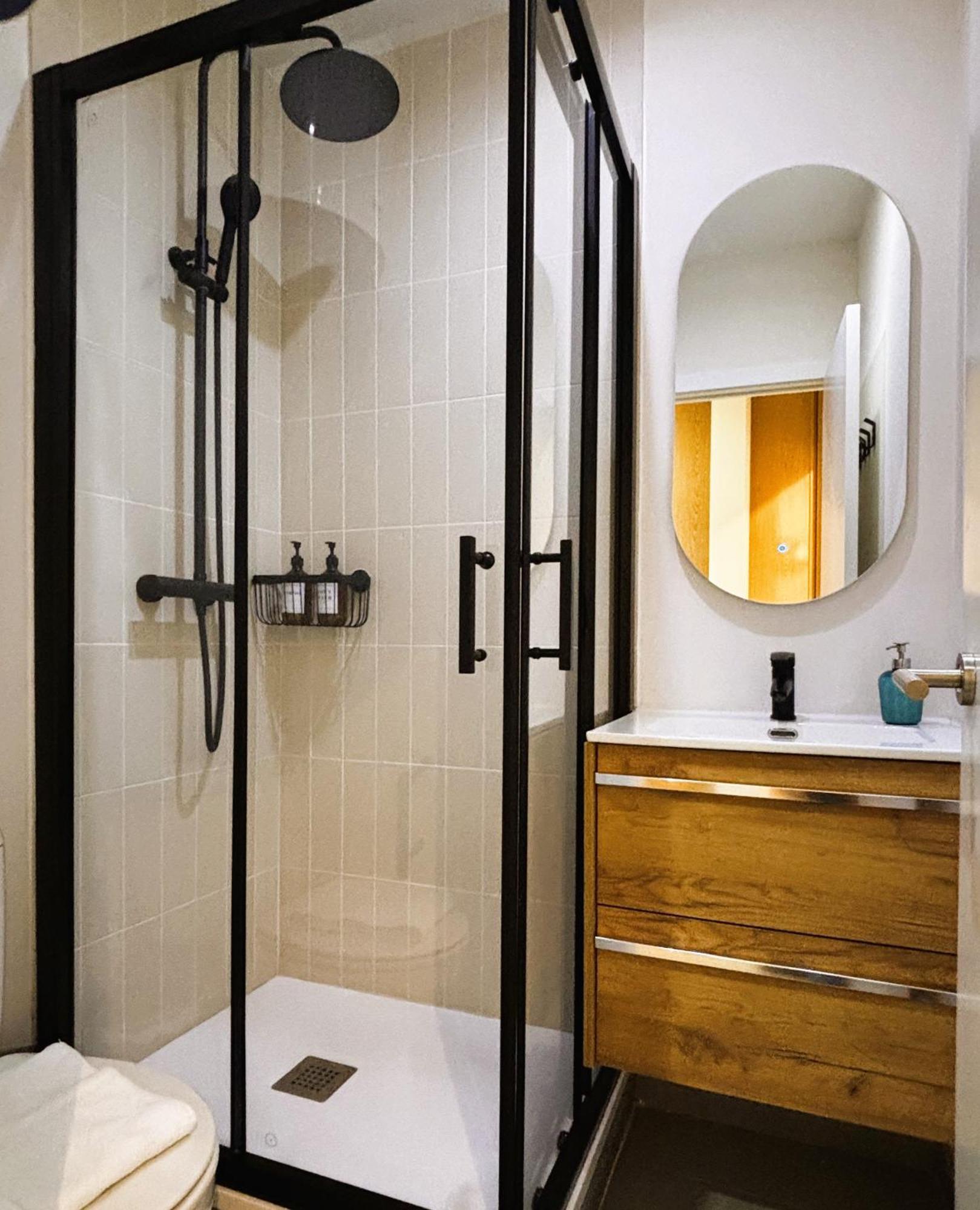 Gran Via Chueca Apartamentos Noxi Мадрид Экстерьер фото