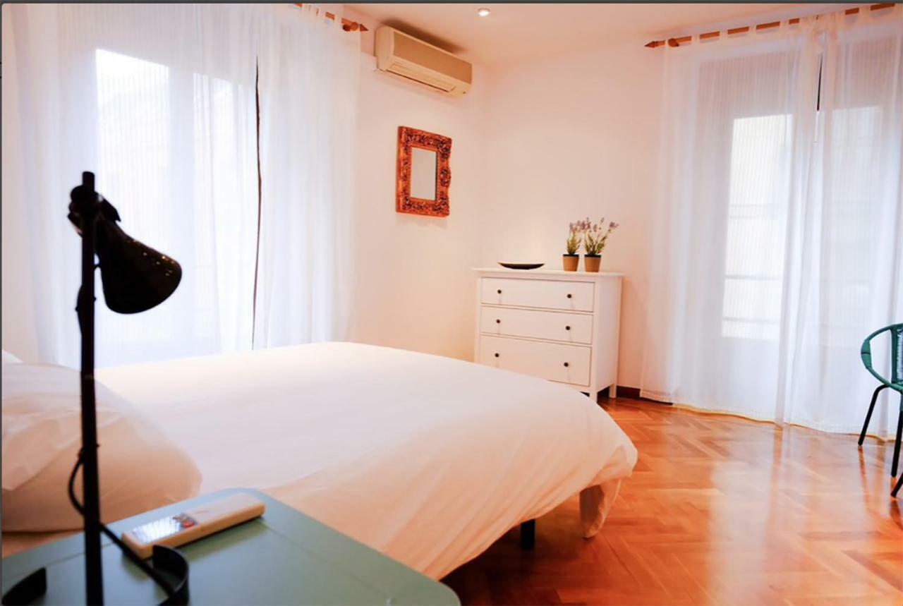 Gran Via Chueca Apartamentos Noxi Мадрид Экстерьер фото